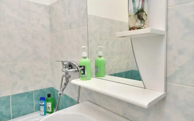 Апартаменты 5 Ночей