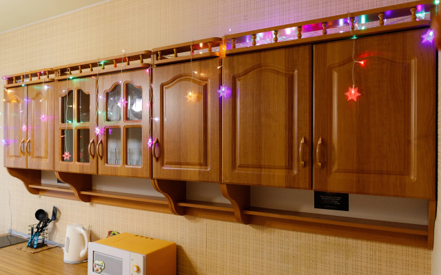 Квартира PrezentHaus на Горького 20 k45