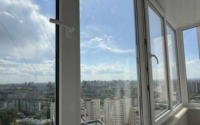 Atmosfera Apartments