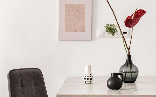 Квартира на Большой Очаковской улице 2