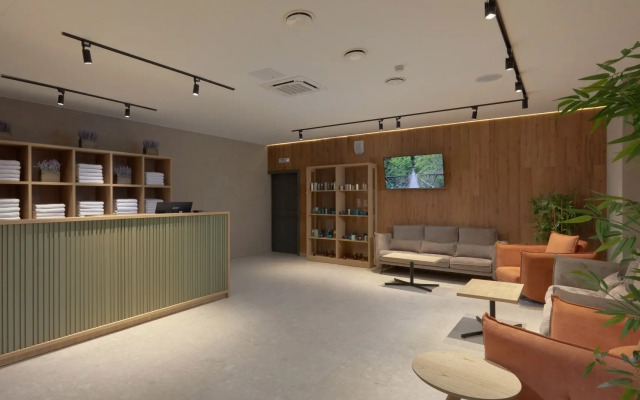 Hotel Alean  Club Sophia
