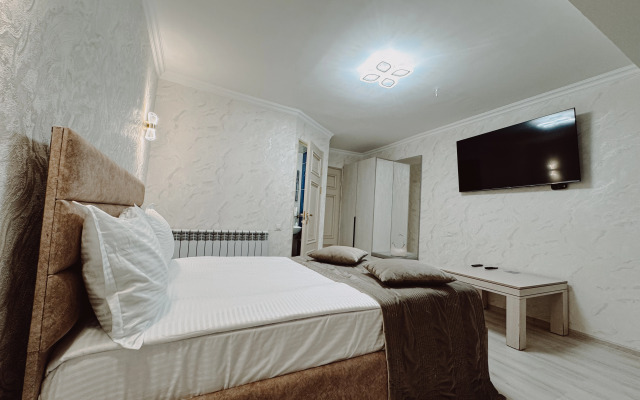 Old Yerevan Hotel