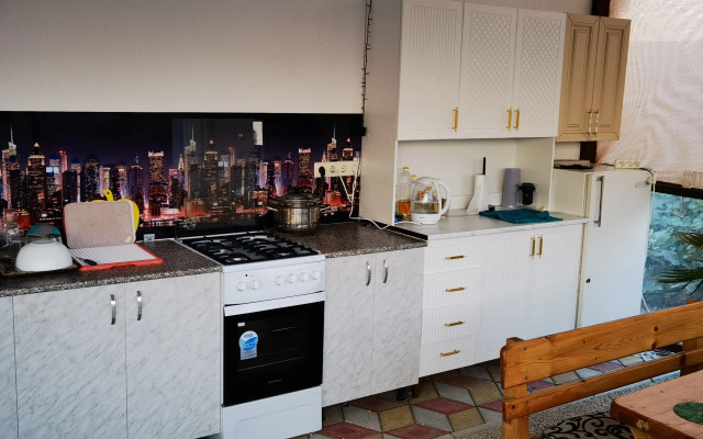 V Primorskom Guest House