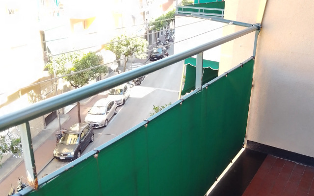 Апартаменты A&V