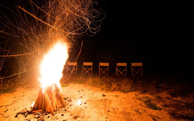 Wild Trails Yala Eco Camp by Yoho