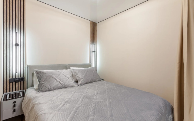 Апартаменты Релакс от Сутки Project