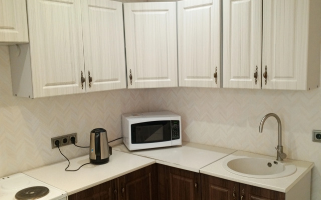 Квартира На Микрохирургии Глаза