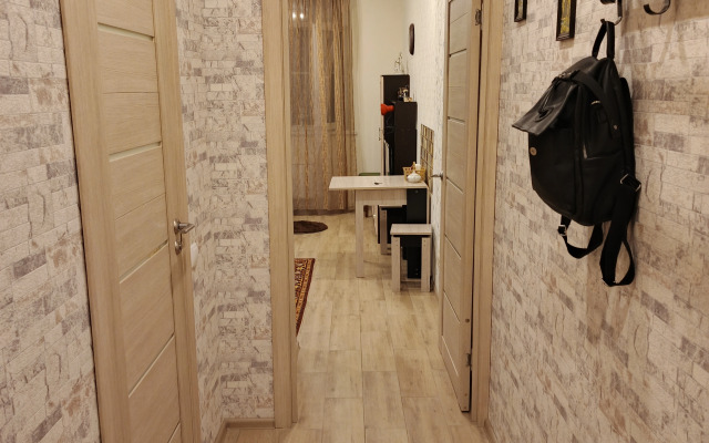 Квартира Звенигород