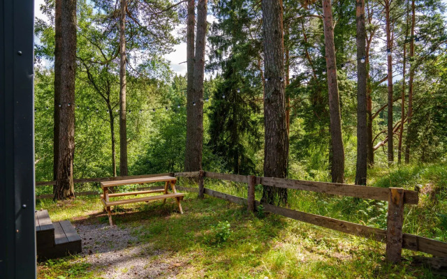 Lesnoy Prival Glamping