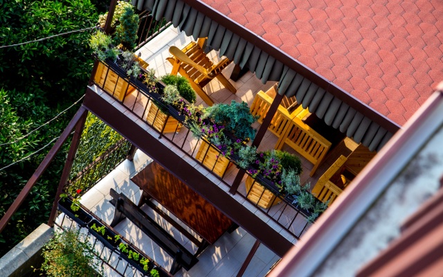 Regaliya Guest House