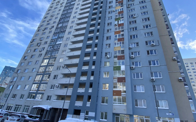 Kvartira u Kremlevskoj