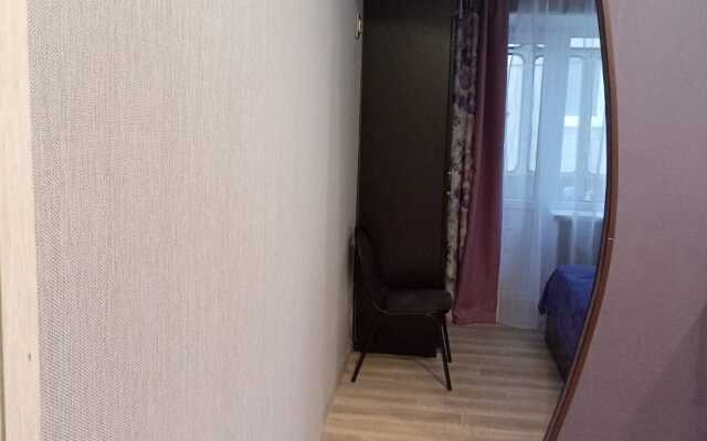 V tsentre Kaliningrada Flat