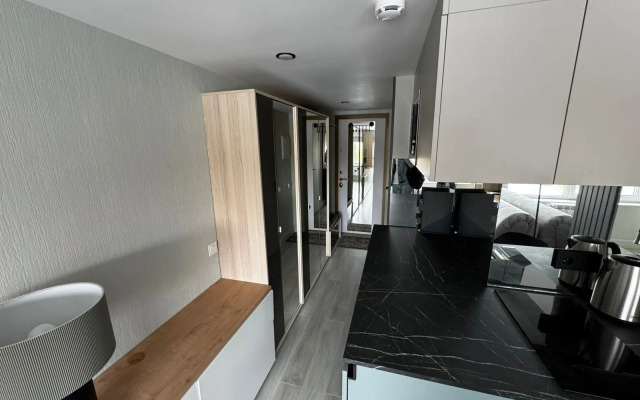 Cosy Rooms Flat