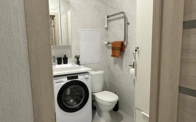 Ryadom s Metro Apartments