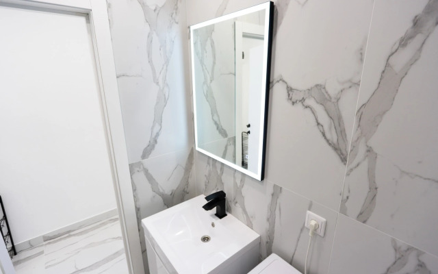 Апартаменты Симфония 2