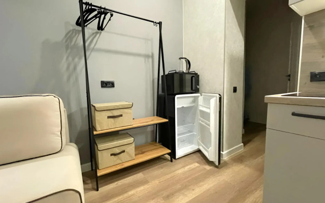 Квартира KAZANapartments