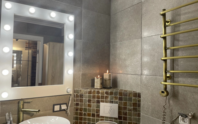 Апартаменты SoulRus Kremlin View