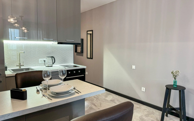 V Zhk Skazkagrad Flat