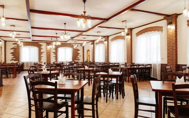 База Активного Отдыха Иволга