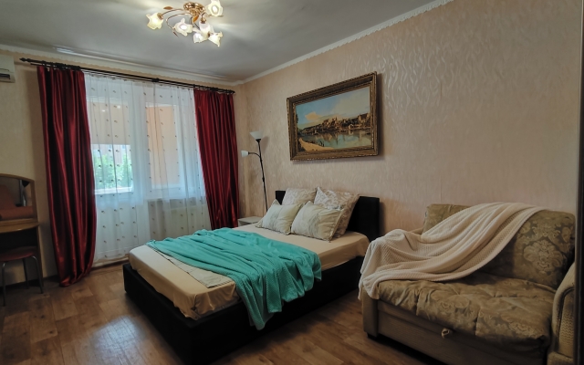 Квартира Посуточная Аренда Волгодонск