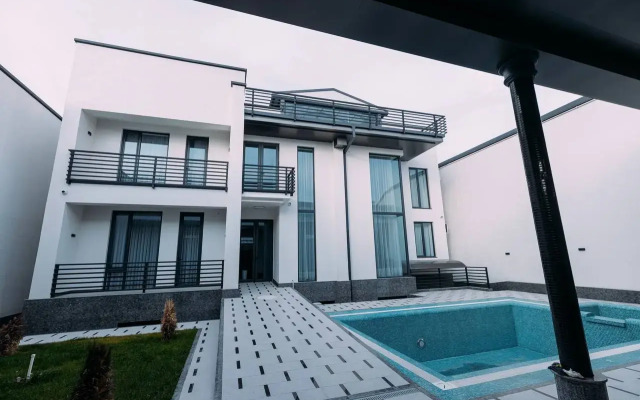 White Hotel