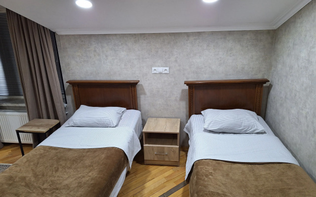 Meridian Guest House