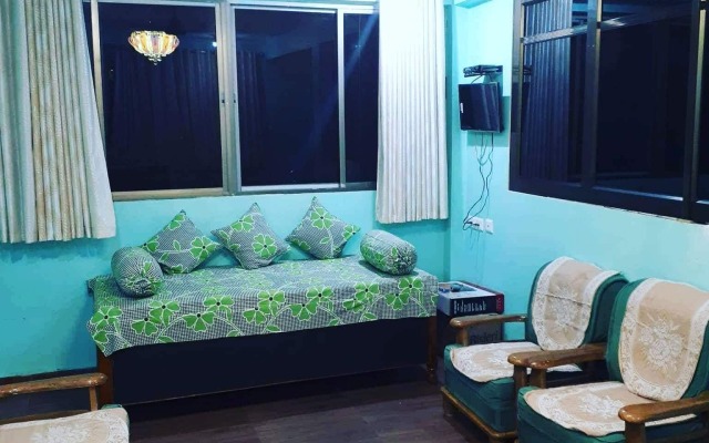 Weber Guest House