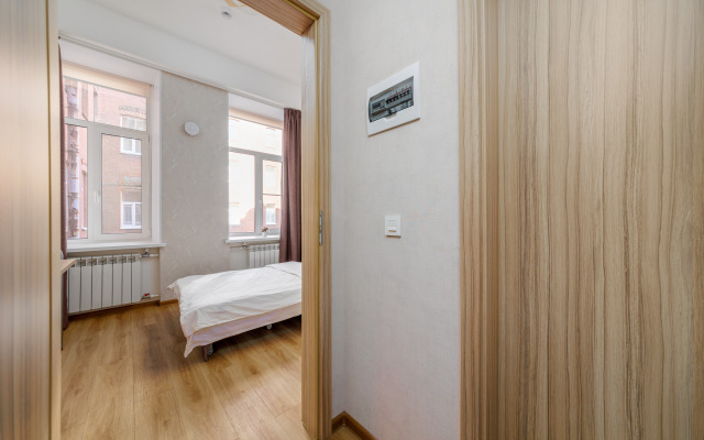 Апартаменты Стандарт у Невского проспекта