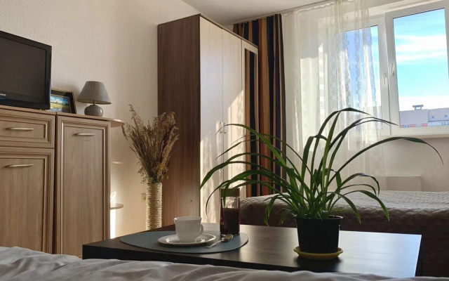 Квартира на Каменской Улице 103