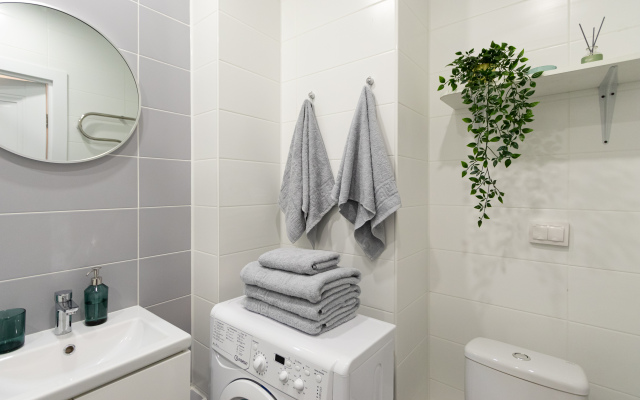 Keytee Home Inspiration Studiya Flat