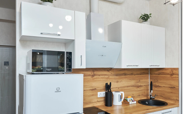 Апартаменты Sea Magic Apart 2