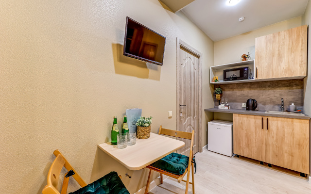 Apartment Ecolife 2