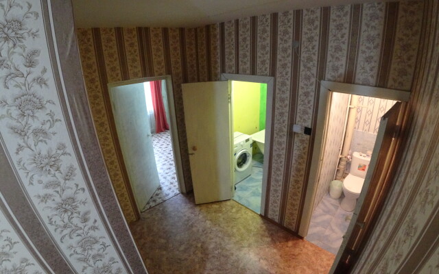 Na Pavlovke Flat