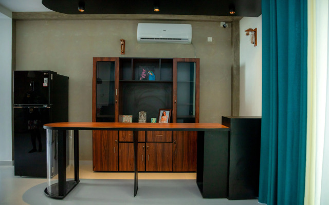 The Nest - Puttalam Sri Lanka Villa