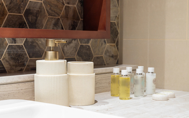 Апартаменты Imperial Avenue Downtown Dubai