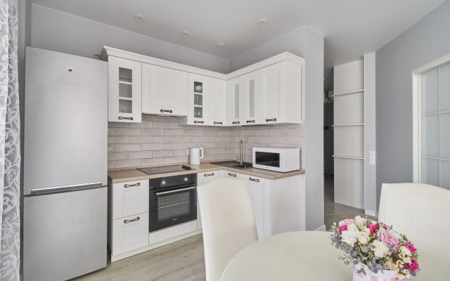 Апартаменты Пикассо