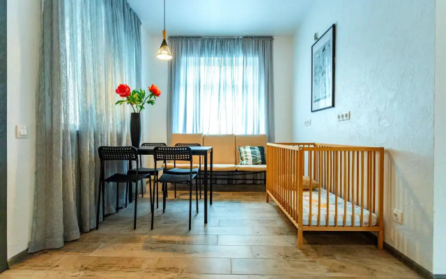 Гостевой дом У Жоровны