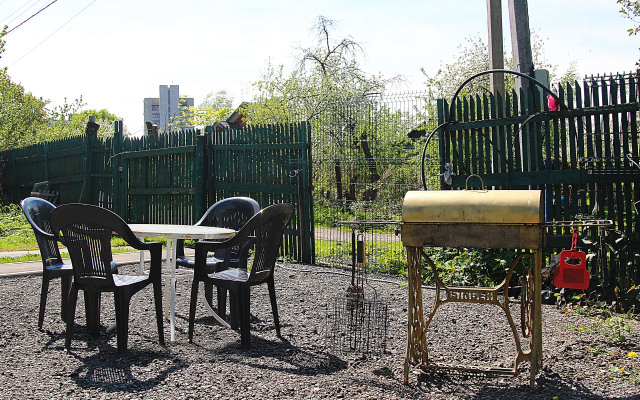 Апартаменты на Мельнице