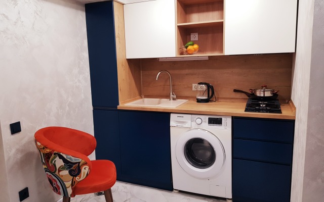 Yana Fabritsiusa Guest House