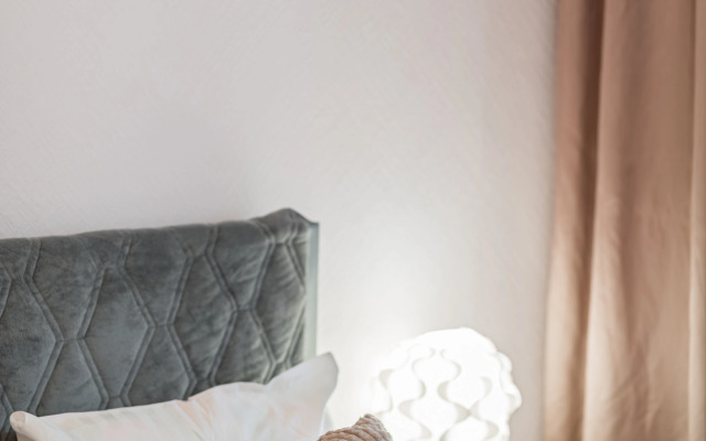 Apart+ Melnikayte 16 Big Apartments