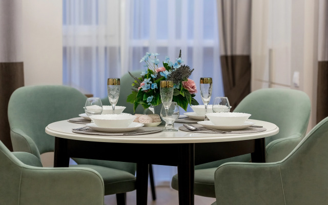 Kakao Mint Apartments