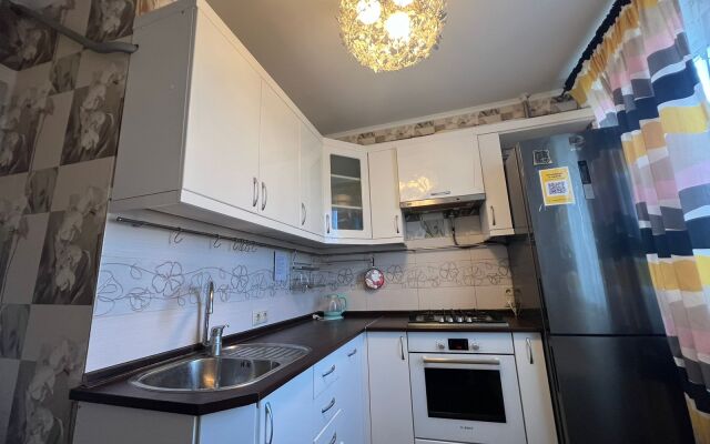 Kvartira Alexhome Staraya Kupavna 19 Apartments