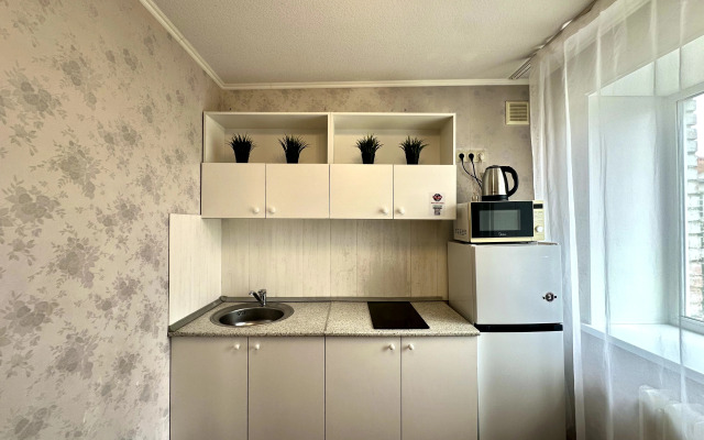 Квартира Калина на Заводской 4