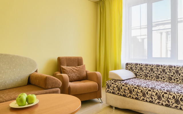 Welcome Home Novgorodskaya 27 Apartments