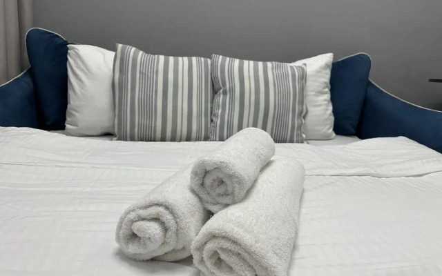 15 M² 1 Krovat Apartments - Apartment in Moscou - Photo 5