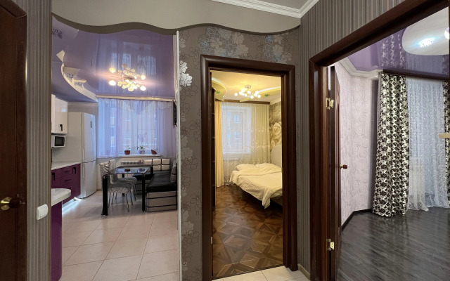 Квартира Илне 2к, рядом УВД, Законодательное собрание