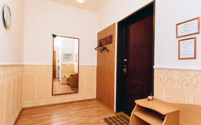 Квартира Гостевая Алеся на Малышева 4Б 4