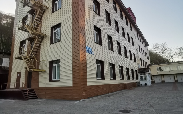 Envi Hostel