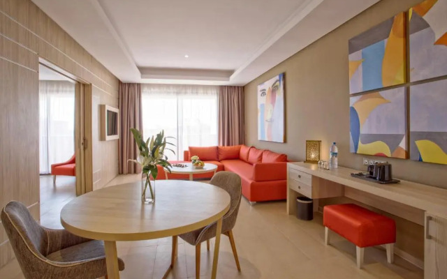 Отель Be Live Collection Marrakech Adults Only All inclusive