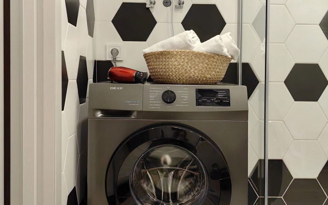 Квартира City House